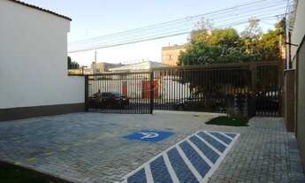 Imagem 3: Casa para Venda em Belo Horizonte, São Paulo, 2 dormitórios, 2 suítes, 3 banheiros, 1 vaga