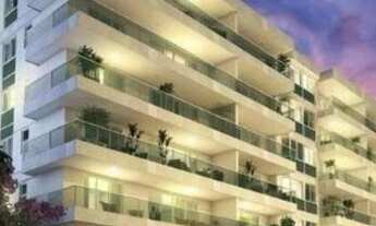 Imagem 7: Apartamento de 142 metros quadrados no bairro Barra da Tijuca com 3 quartos e 3 suites