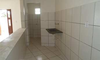 Imagem 4: Apartamento com 2 dormitórios para alugar, 60 m² por R$ 510,00/mês - Messejana - Fortaleza