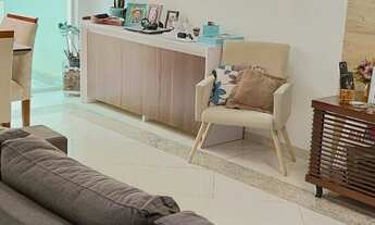 Imagem 2: Linda casa para venda com 120 metros quadrados com 3 quartos