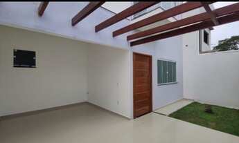 Imagem: Jardim Guanabara - Duplex c/ 3 qtos (1 suíte)