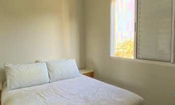 Imagem 2: Excelente apartamento para venda no Condomínio Eco Vila Sumaré (Residencial