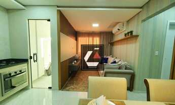 Imagem 5: Apartamento com 2 dormitórios à venda, 59 m² por R$ 240.000,00 - Wanel Ville - Sorocaba/SP