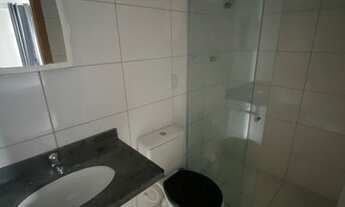 Imagem 6: Apartamento para aluguel tem 45 metros quadrados com 1 quarto em Jatiúca - Maceió - AL