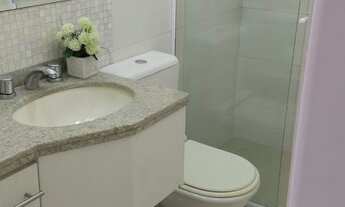 Imagem 3: Apartamento para venda possui 60 metros quadrados com 2 quartos em Icaraí - Niterói - RJ