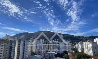 Imagem 5: Cobertura duplex para venda tem 135 metros quadrados com 3 quartos em Centro - Florianópol