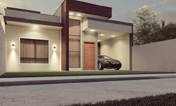 Imagem 3: BARRA VELHA - Casa Padrão - Itajuba