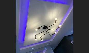 Imagem 7: Apartamento para venda tem 50 metros quadrados com 2 quartos em Jardim Rossi - Guarulhos