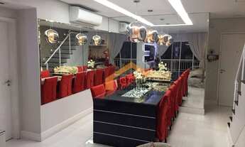 Imagem 6: Apartamento com 4 dormitórios à venda, 220 m² por R$ 780.000,00 - Vila Paulista - Taubaté