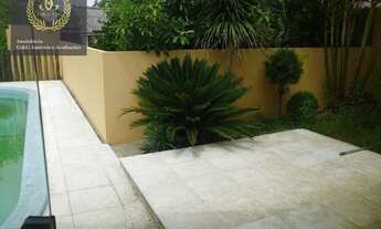 Imagem 7: Lindo Casarão de esquina. Aceita Financiamento