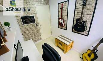 Imagem 3: Apartamento com 3 dormitórios à venda, 57 m² por R$ 270.300,00 - Igara - Canoas/RS