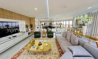 Imagem 2: A exclusividade de morar em um dos melhores empreendimentos da cidade !