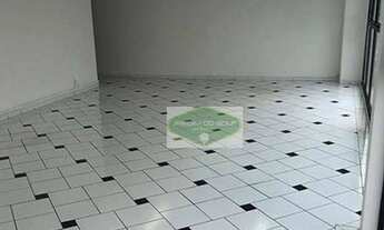 Imagem 2: Sala para alugar 60 m² por R$ 1.900/mês - Santo Amaro - São Paulo/SP