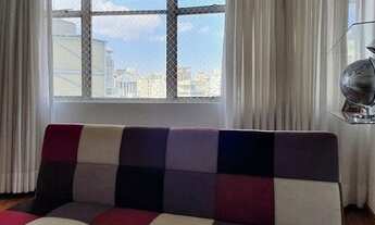 Imagem: Apartamento para aluguel com 175 metros