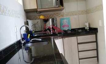 Imagem 5: Apartamento no bairro Guarani em Colombo(PR