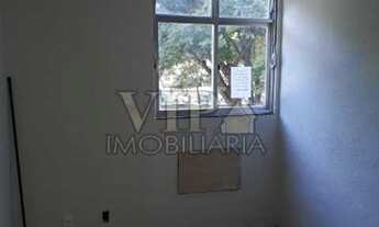 Imagem 5: Ótimo apartamento no Cond. Morada do Moinho com elevador - Campo Grande. Ac. Financ