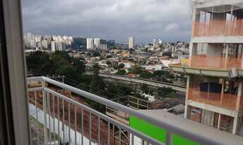 Imagem 4: KITNET COM 1 DORMITÓRIO PARA ALUGAR, 40 M² POR R$ 900,00/MÊS - PARQUE ARARIBA - SÃO PAULO