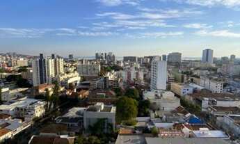 Imagem 4: Apartamento para venda Ed. Spot - Cidade Baixa com vista Guaíba