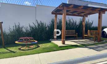 Imagem 4: Casa com 3 dormitórios à venda, 113 m² por R$ 850.000,00 - Centro - Vinhedo/SP