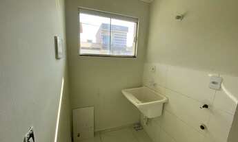 Imagem 6: Apartamento para venda tem 75 metros quadrados com 2 quartos