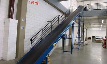 Imagem 5: Galpão industrial para venda e locação, Jardim Arpoador, São Paulo