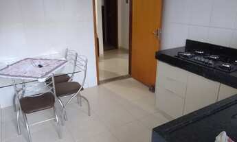 Imagem 2: Casa Com 02 Q, 01 St Amplo Quintal com Varanda Center Ville