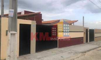 Imagem: VENDA! Casa localizada no EcoPark em Mossoró