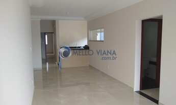 Imagem 6: Linda cobertura no Bairro Solar dos Lagos em São Lourenço- MG