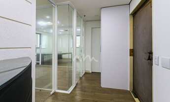 Imagem 7: CONJUNTO COMERCIAL DE ALTO PADRÃO - AV. ANGÉLICA