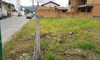 Imagem: Camboriú - Terreno Padrão - CENTRO