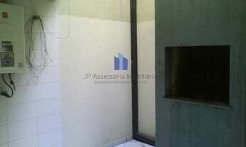 Imagem 6: Casa em Condomínio para Locação em Curitiba, Pinheirinho, 2 dormitórios, 1 suíte, 2 banhei