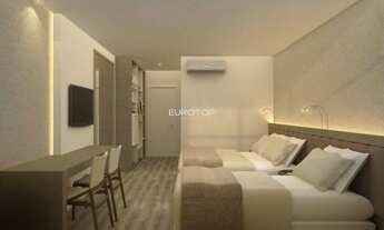 Imagem 3: Unidade de hotel no ponto mais valorizado da cidade!