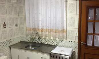 Imagem 7: SOBRADO | 2 DORMS