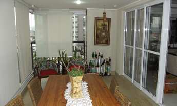 Imagem 2: Vende ótimo Apto no Massimo Residence com 3 suítes - Vila Arens - Jundiaí