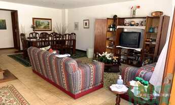 Imagem 3: Casa de condomínio para venda possui 165 metros quadrados com 5 quartos em Alto - Teresópo