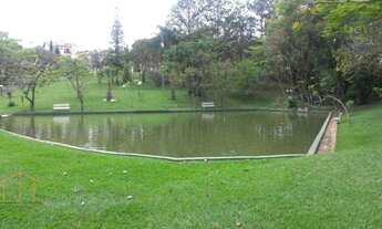 Imagem 6: Casa com 4 dormitórios à venda, 244 m² por R$ 1.500.000,00 - Condomínio Portal da Vila Ric