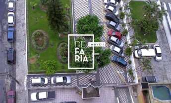 Imagem: Apto - Venda Litoral - Praia Grande - Tupi