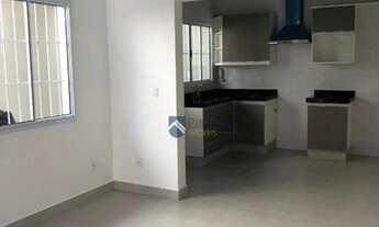 Imagem 2: Casa com 2 dormitórios à venda, 110 m² por R$ 600.000,00 - Santa Rosa - Vinhedo/SP