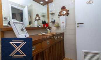 Imagem 4: Apartamento com 2 dormitórios à venda, 133 m² por R$ 2.200.000,00 - Jardim Botânico - Rio