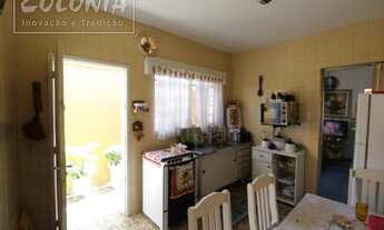 Imagem 4: Santo André - Casa Padrão - Jardim Utinga