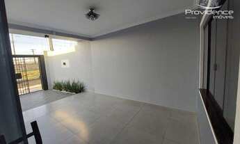 Imagem 5: Sobrado com 4 dormitórios à venda, 172 m² por R$ 630.000 - Padovani - Cascavel/PR