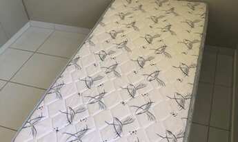 Imagem 5: Apartamento para venda com 62 metros quadrados 2 quartos sendo uma suíte e ótima localizaç