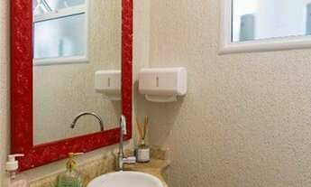 Imagem 5: Sobrado na Vila Anhanguera, 3 suítes, 209m²