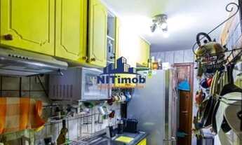 Imagem 7: Apartamento à venda, 2 quartos, 1 suíte, 1 vaga, Largo da Batalha - Niterói/RJ