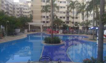 Imagem: Rio de Janeiro - Apartamento Padrão - Campo