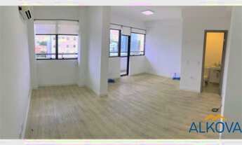 Imagem 2: Sala Comercial para venda e locação, Jardim São Dimas, São José dos Campos - SA0348