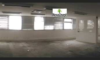 Imagem 4: Sala Comercial com 410 m