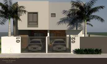 Imagem 3: Sobrado para Venda em Itajaí, Murta, 2 dormitórios, 1 banheiro, 1 vaga