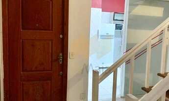 Imagem 5: Cobertura residencial para venda e locação, Centro, Cabo Frio - CO0134