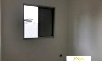 Imagem 2: Apartamento Condomínio Residencial Tarumã, Bairro Morumbi, 3 quartos, 1 suíte e vaga de ga